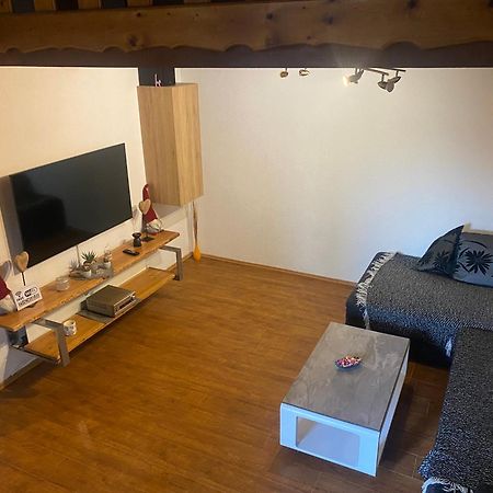 Apartman Tia Rijeka Exteriör bild