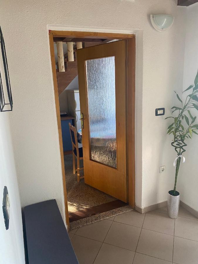 Apartman Tia Rijeka Exteriör bild
