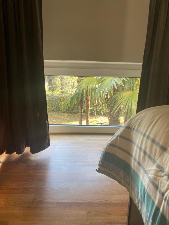 Apartman Tia Rijeka Exteriör bild