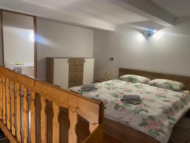 Apartman Tia Rijeka Exteriör bild