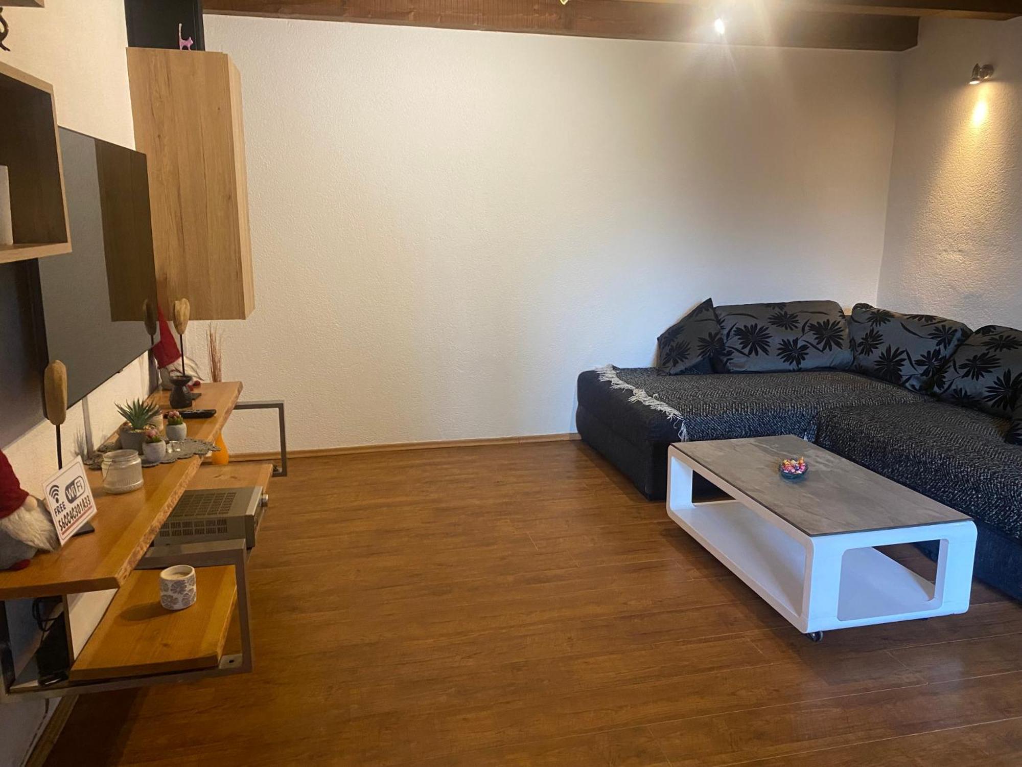 Apartman Tia Rijeka Exteriör bild